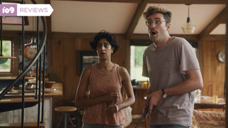 <i>Save Yourselves</i> Is an Alien Invasion Movie Like You've Never Seen Before